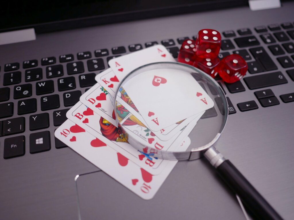 Top 10 online casino-suggesties